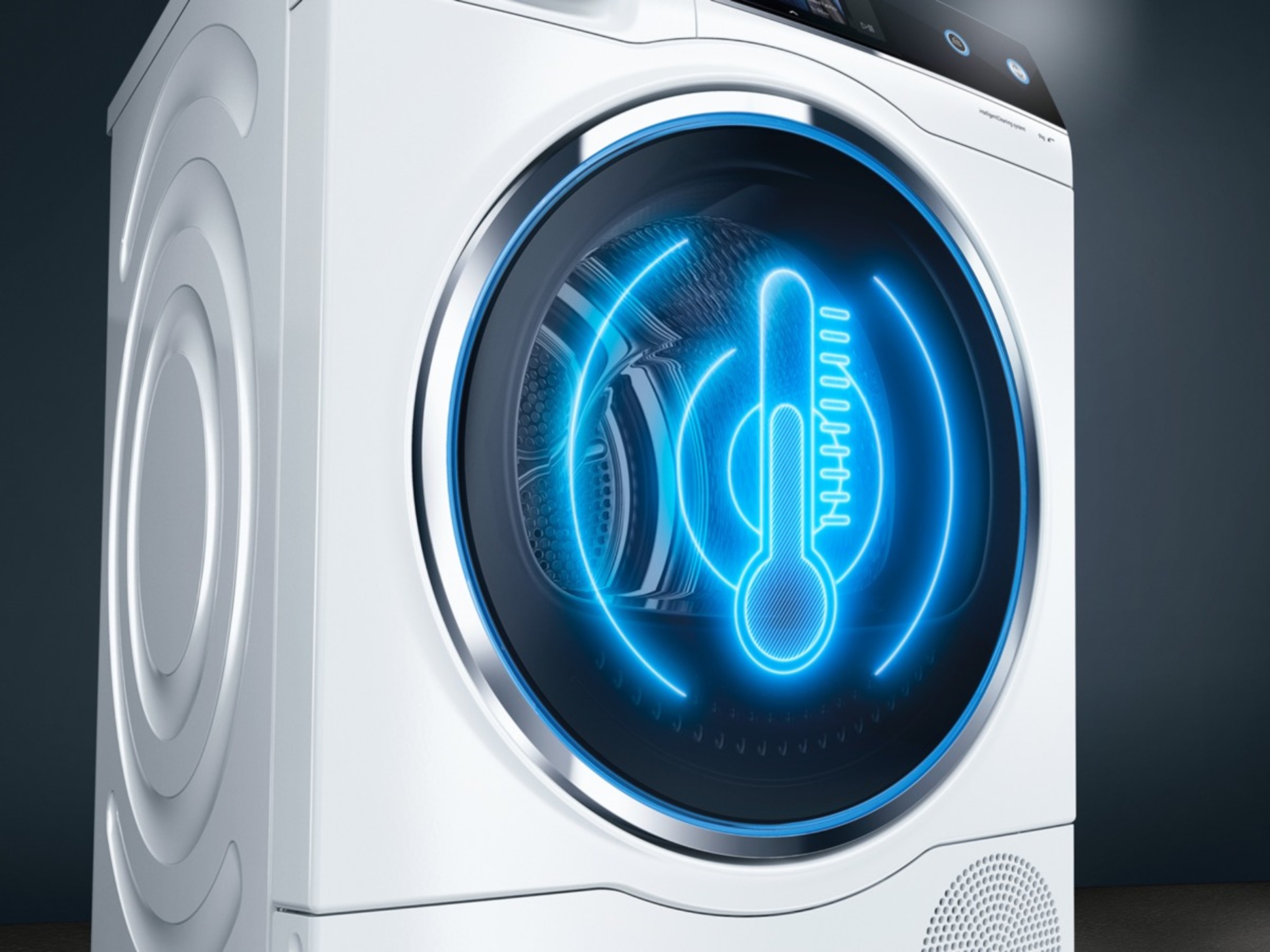 autoDry-Funktion bei Elektrotechnik Wohlrab in Eschenbach