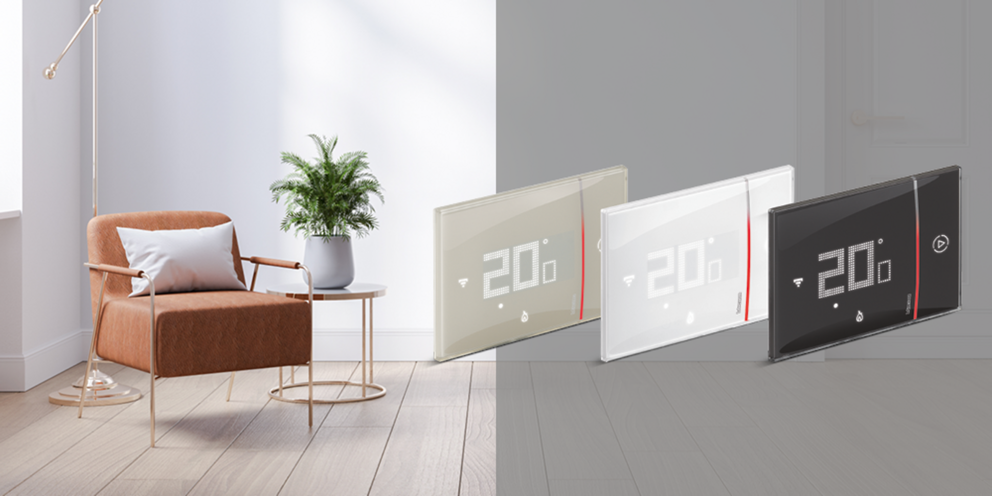 Smartes Heizen bei Elektrotechnik Wohlrab in Eschenbach