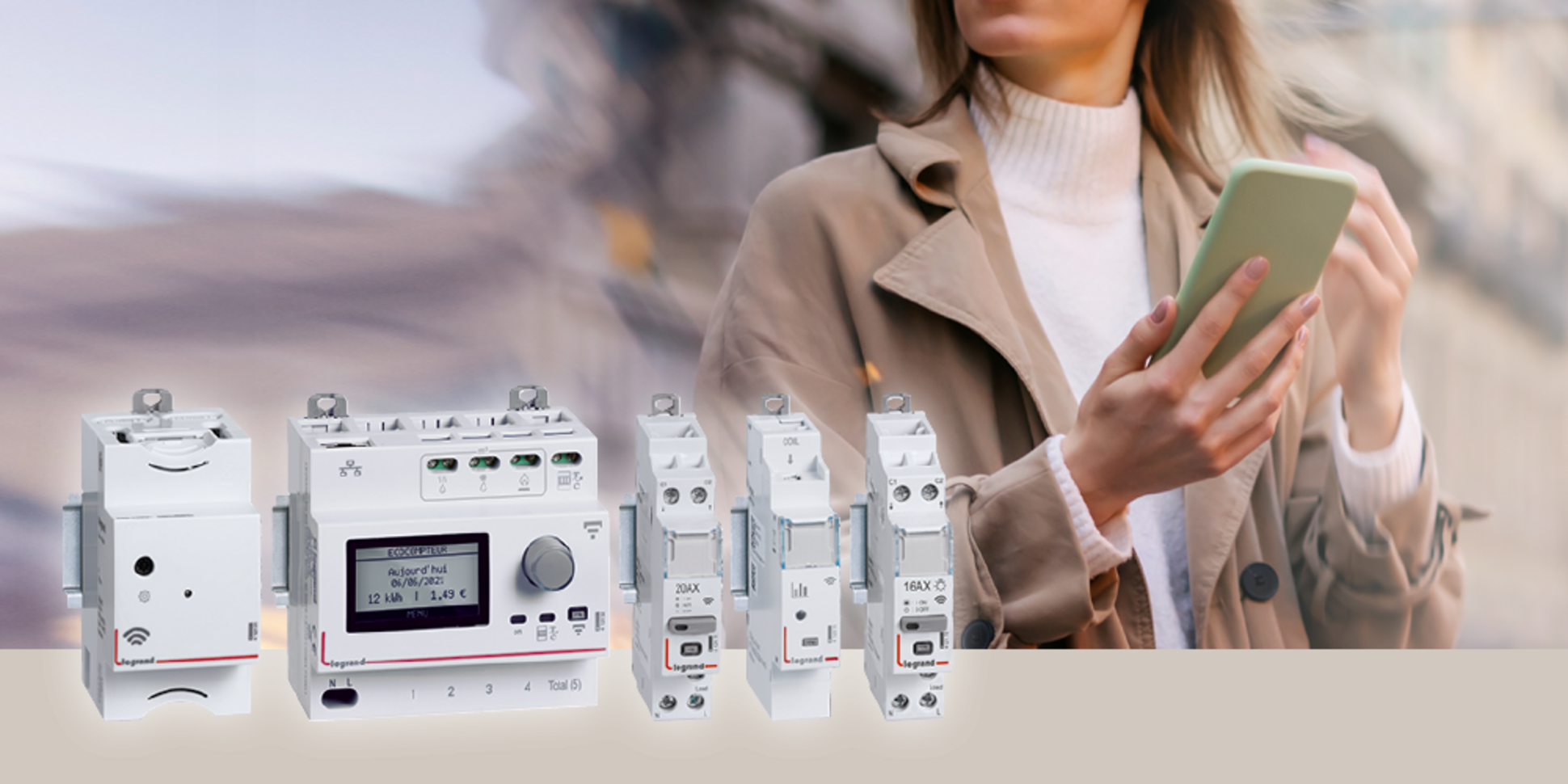CX³ with Netatmo bei Elektrotechnik Wohlrab in Eschenbach