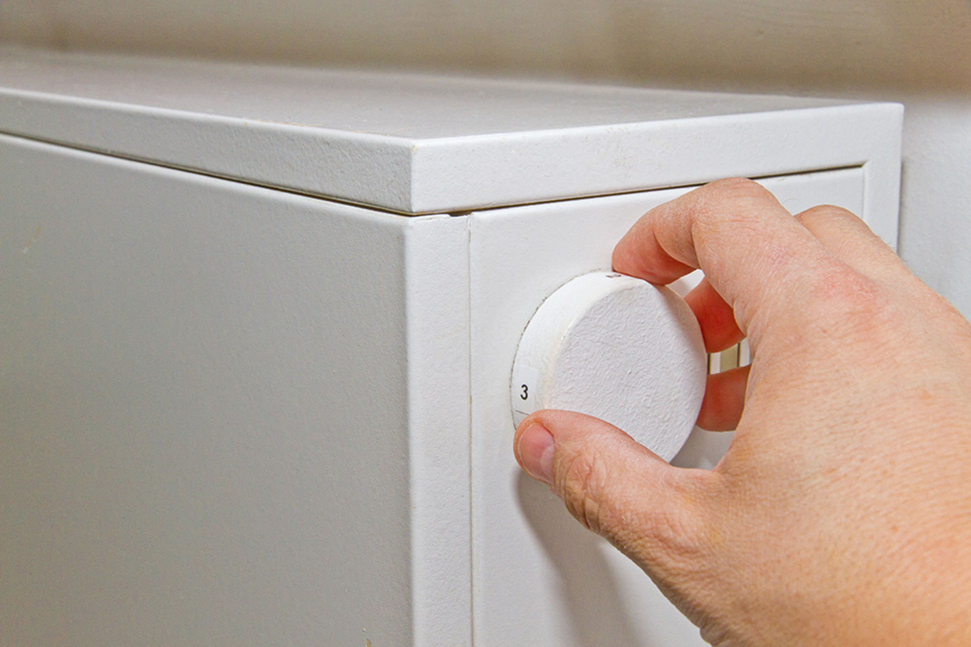 Nacht&shy;speicher&shy;heizung bei Elektrotechnik Wohlrab in Eschenbach