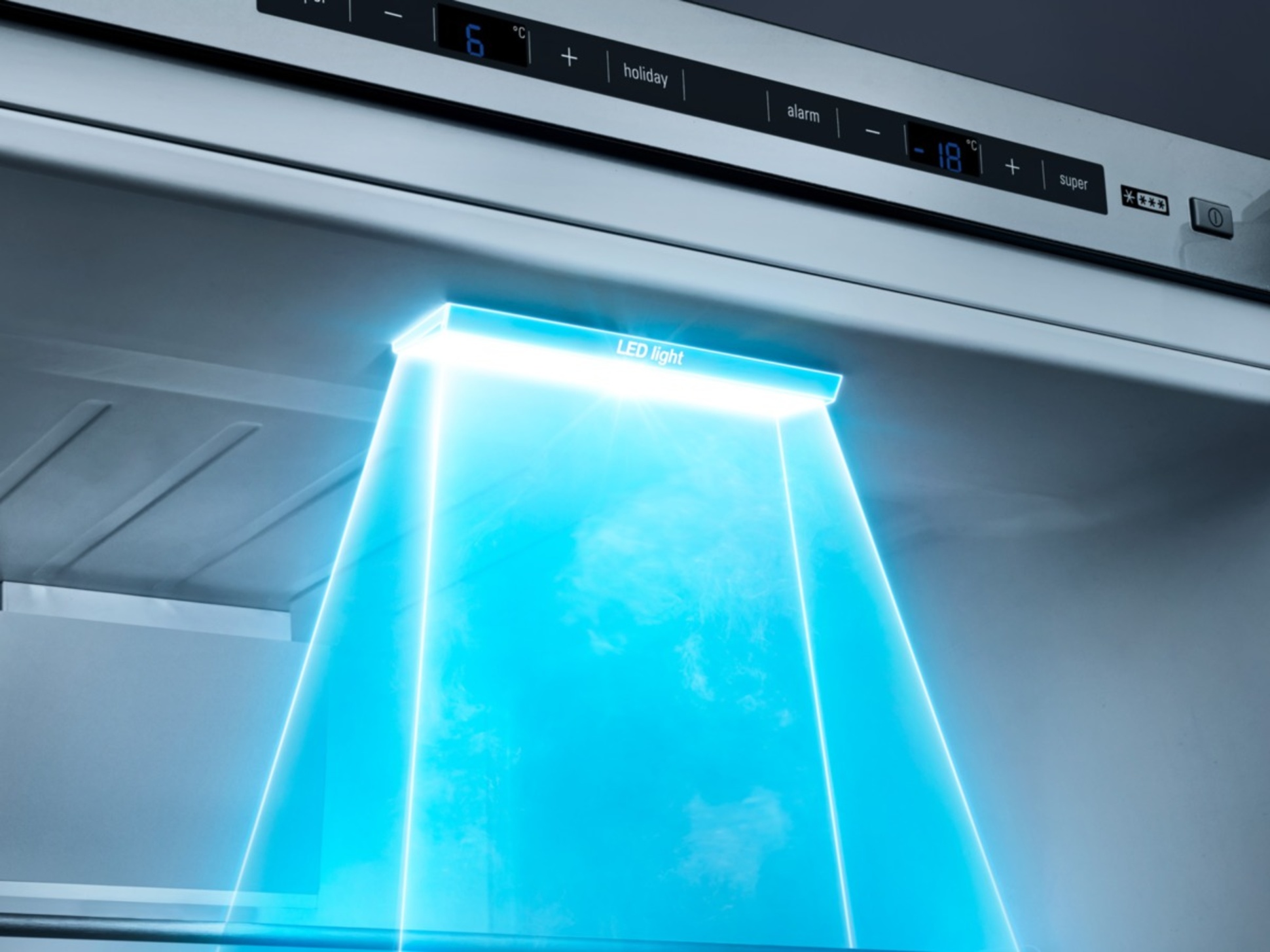 LED Licht bei Elektrotechnik Wohlrab in Eschenbach