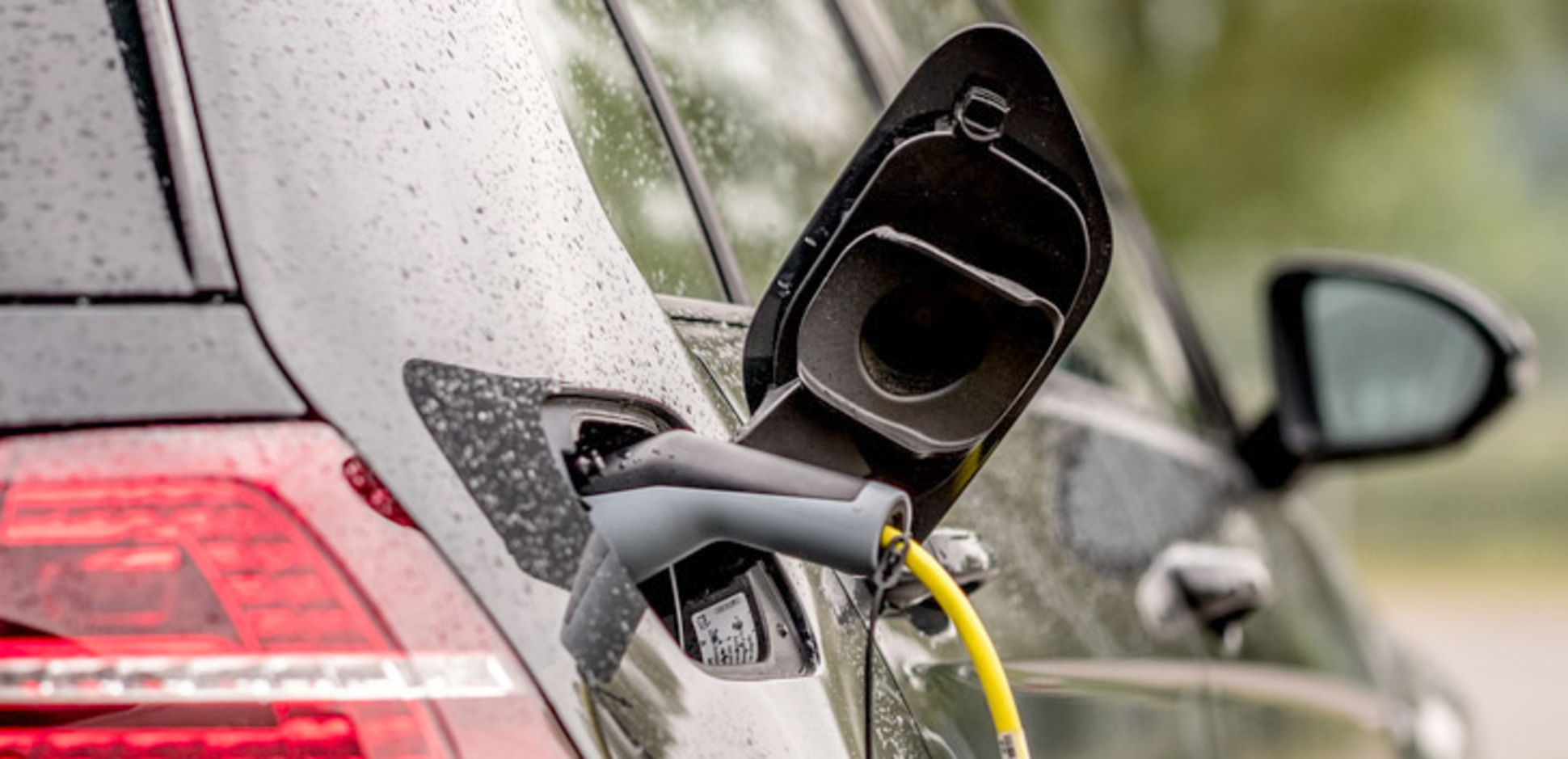 E-Mobility bei Elektrotechnik Wohlrab in Eschenbach