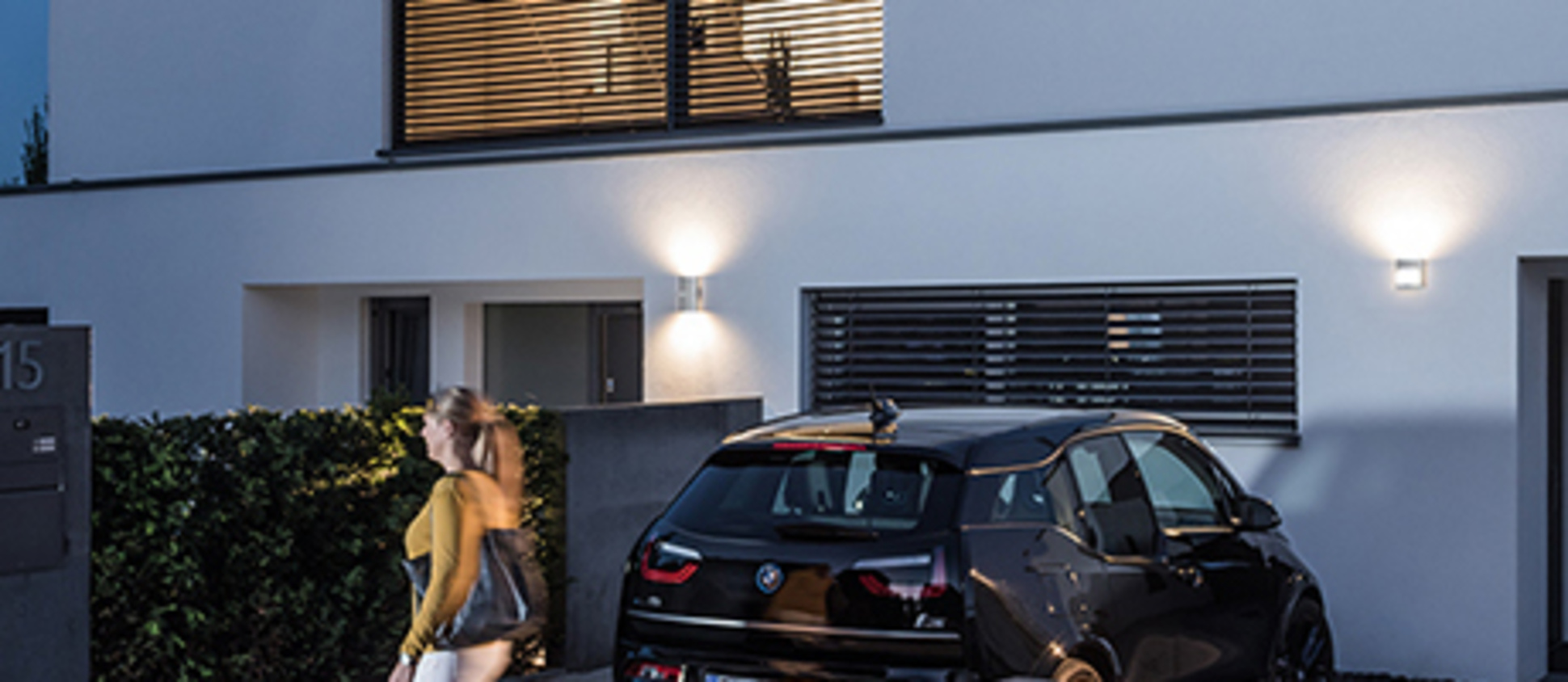 TheLeda D bei Elektrotechnik Wohlrab in Eschenbach