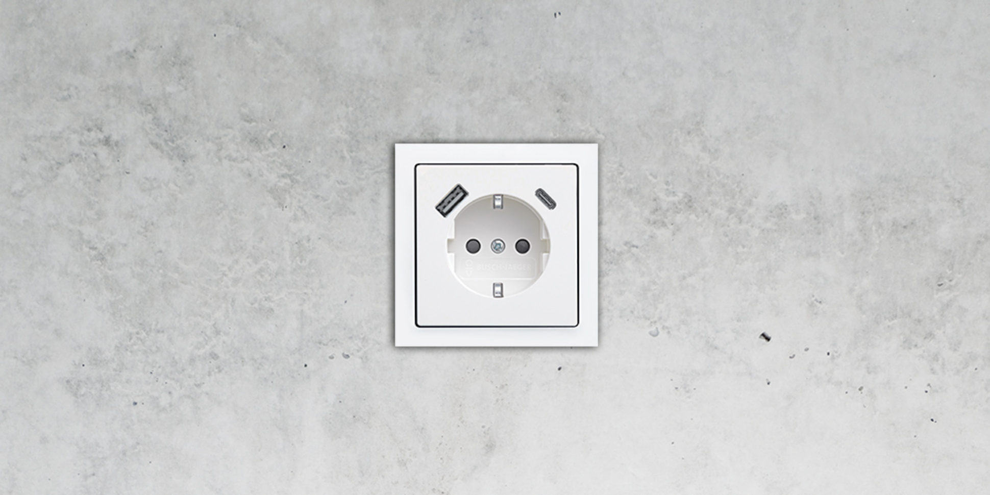 SCHUKO® USB-Steckdose bei Elektrotechnik Wohlrab in Eschenbach