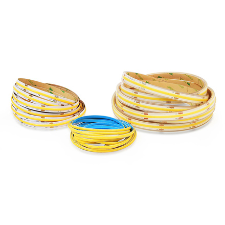 LED Stripes COB bei Elektrotechnik Wohlrab in Eschenbach